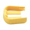 Hose Clamp Car Clip Pressure Washers Yellow Replace Part Set Accesories Grey Hose Clamp High Quality Brand New