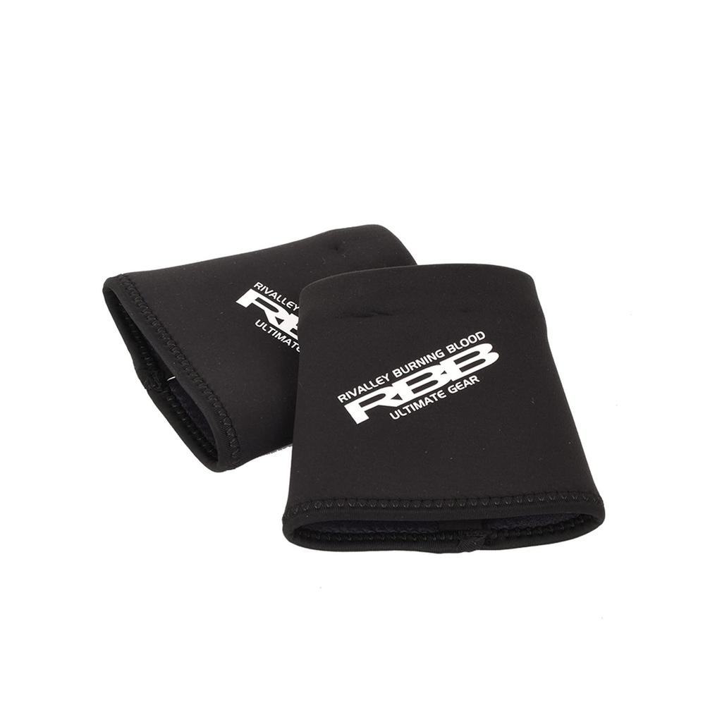 SOSHIN 7649 RBB Rain Cuff Black L