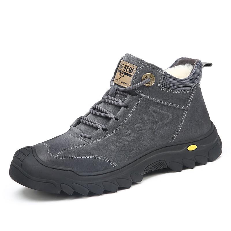 Men s Winter Snow Boots 37-38