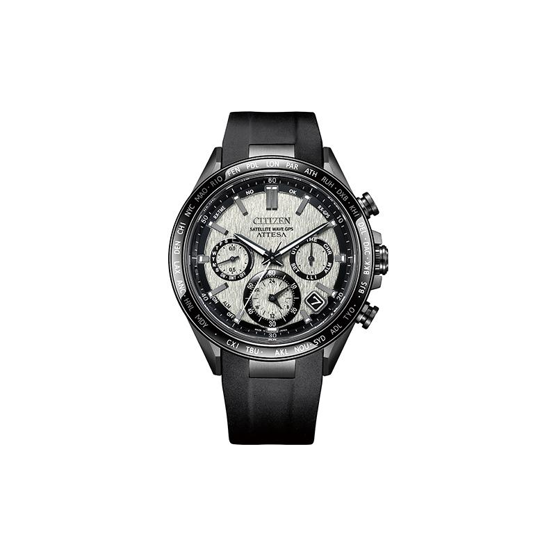CITIZEN Attesa series luminous display casual