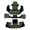 Tactical Helmet Memory Foam Padding Kit