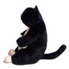 Jingoro Cuddly Cat Plush Toy