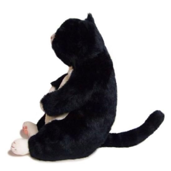 Jingoro Cuddly Cat Plush Toy