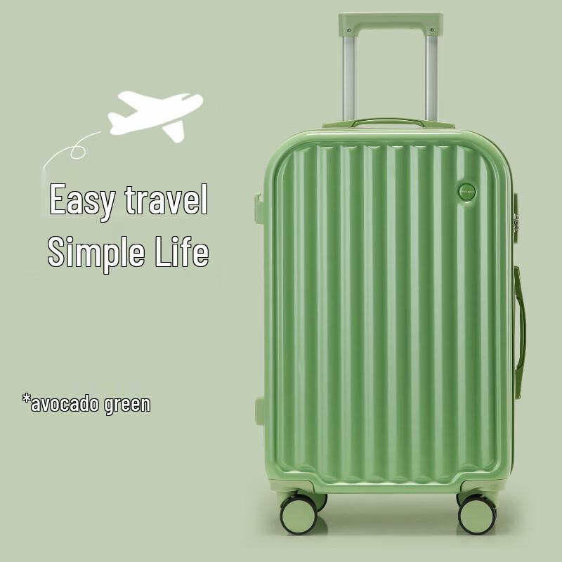 Li Shen Multi-functional Travel Luggage Up to 13-inch