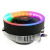 4W RGB LED CPU-Kühlkühlerlüfter 12V Heatpipes Kühlkörper Für Intel 775/1366/1156 AMD AM2 +/AM3 /AM3 +