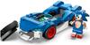 77117 - Lego Sonic The Hedgehog - Sonic: Speedster Blitz
