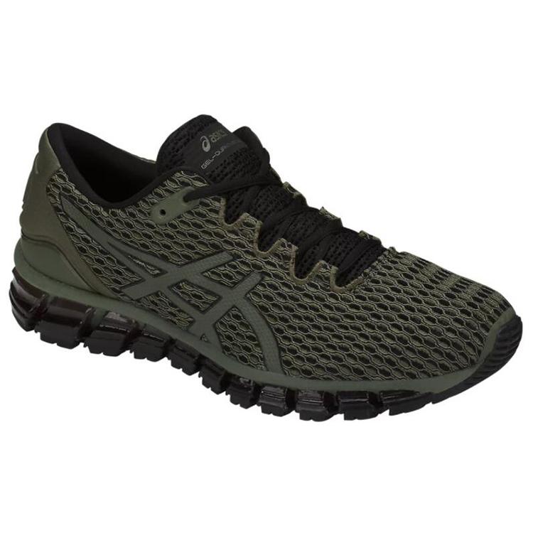 new Asics Gel Quantum 360 Shift Mx 'Clover Green'