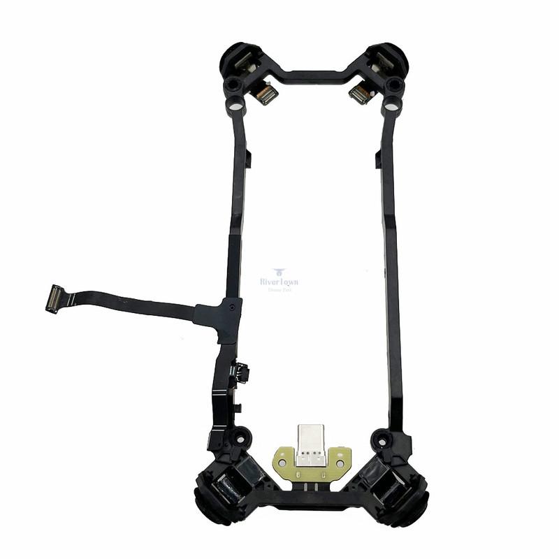 Original Vision Position Sensor Module For DJI Air 3 Back/Front Visual Obstacle Avoidance Component With Frame Drone Parts