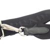 Prada 1BC151 Shoulder Bag Black Nylon Women