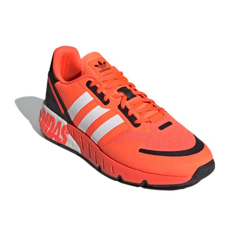 Compre Adidas ZX 1K Boost Bold Logo Graphic - Tênis