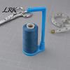Sewing Machine Spool Stand Large Capacity Thread Stand, for Machine, Universal Household Support Holder with Anti-Tangle Guide, Bracket Tool