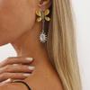 Fashion Drop Earrings For Women's Jewelry