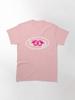 Ed Sheeran Ed Sheeran Loop Tour Fan Art Classic T-Shirt