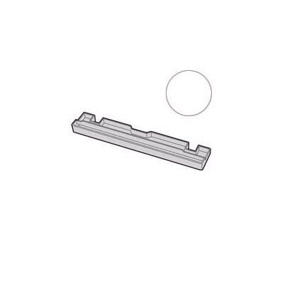 

SHARP Water Oven Healsio Soup Receiver 111 Опции/Расходные материалы [3501110045] White Type (350 0045)