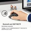 Logitech M720 Wireless Dual-Mode Mouse