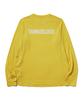 SIERRA DESIGNS Think Outside Quick-Dry Long Sleeve T-Shirt Yellow