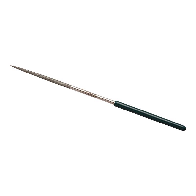SATA Diamond Pointed Files