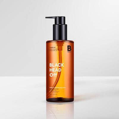 Super Off valomasis aliejus nuo juodų dėmelių 305ml