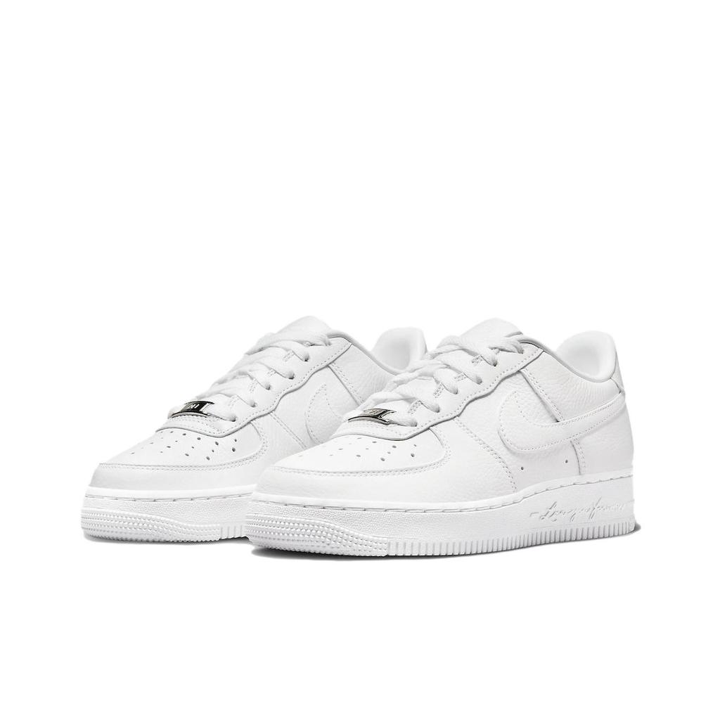 Nové Nike NOCTA X Air Force 1 Low GS 'Certified Lover Boy' FV9918-100