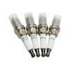 4/6/20pcs 90919-01240 SK16R11 Iridium Spark Plug For Toyota Carmy Rover Range Hiace Sport Prius 90919 01240 SK16R-11 9091901240