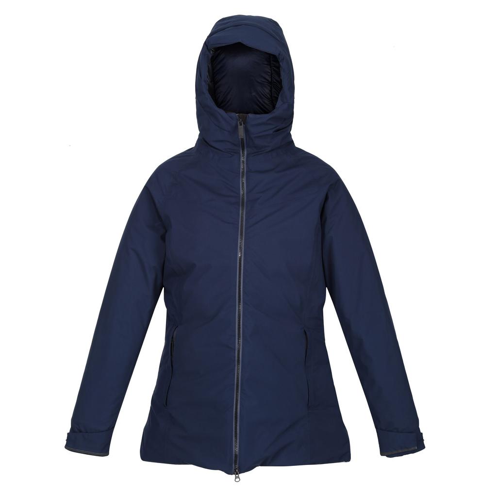 Regatta Womens/Ladies Sanda II Waterproof Jacket