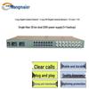 CMR-2400 Multi-Service Fiber Optic Transceiver