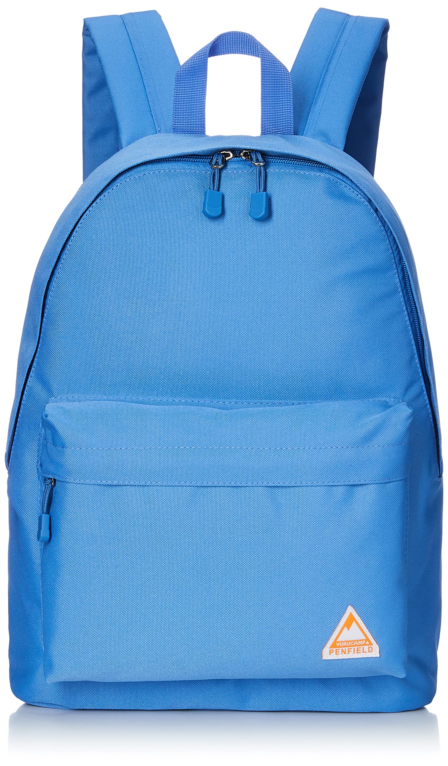 

Рюкзак Penfield Yurucamp Collaboration A4 PC Синій, Мерч, Зберігання, Зберігання, синій