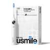 usmile Smart Sonic Electric Toothbrush CN Plug (adapter Included)