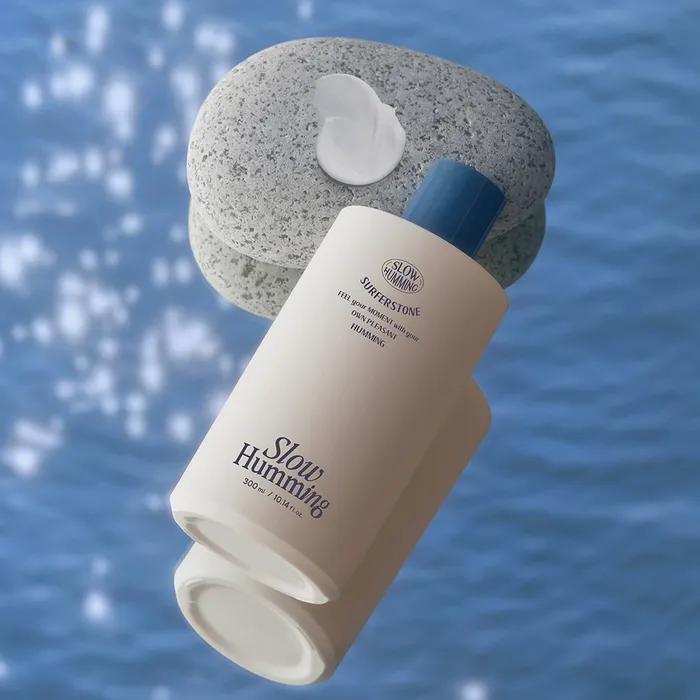 

Oceanary Body Lotion Surfstone 300ml