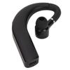 Bluetooth Headset IPX5 Waterproof Handsfree Noise Cancelling Single Ear Bluetooth Earphone for Running Driving Business
