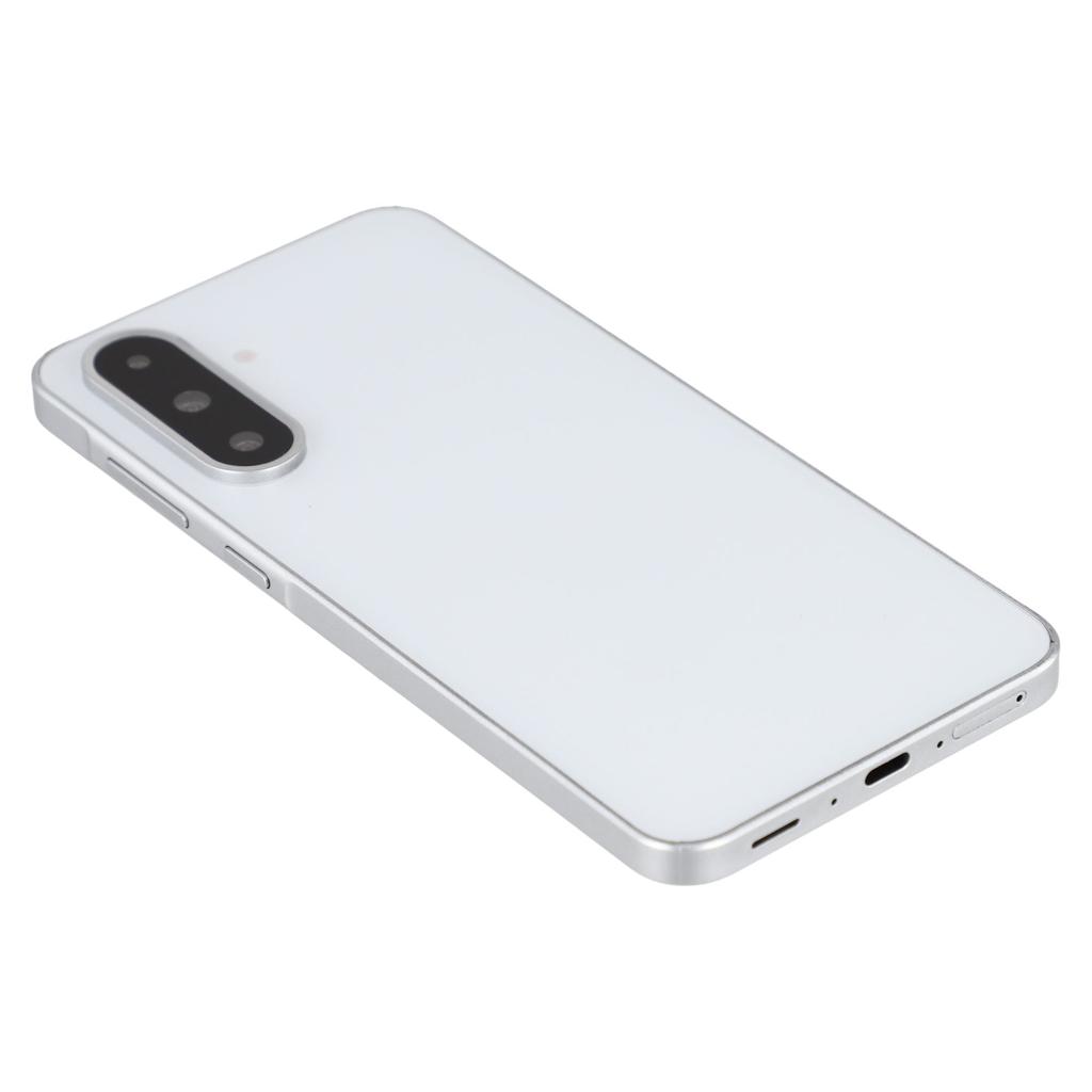 Dla Samsung Galaxy A36 5G Czarny Ekran Fałszywy Model Telefonu Nie Prawdziwy Wyświetlacz Smartfona (Bez logo)