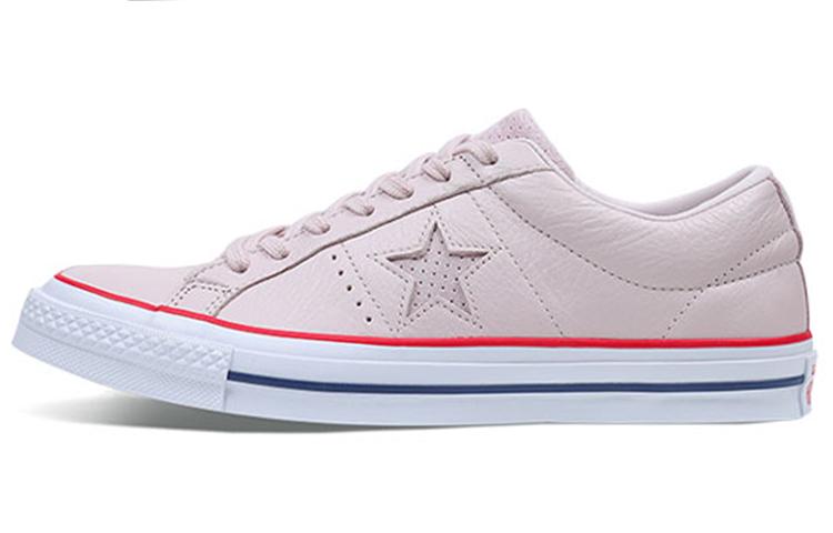 Converse Ein Stern Kirschblütenrosa 160623C
