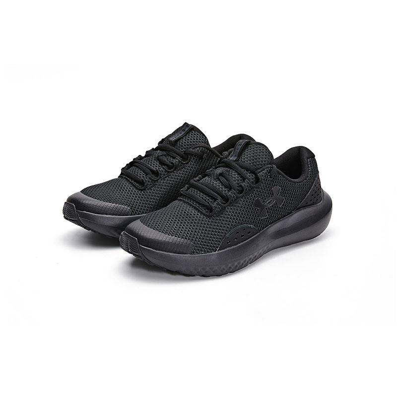 Under Armour Comfortable Fashionable Versatile Casual Running Shoes Kids Sneakers 3027103