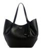 Guess AMORETTE BLA 2-in-1 Tote, Women's,