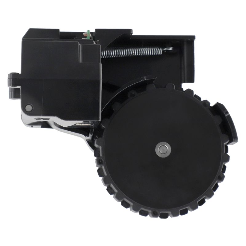A84X-For Roborock S5 Series Robot Vacuum Cleaner Replacement Wheel Module Parts