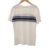 Dior  143T04A4043_X0200 S Short sleeve T-shirt white cotton mens