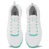 Reebok Nfx Trainer Chaussures d'entraînement confortables et respirantes à tige basse Femme sneaker Blanc Vert 100205409
