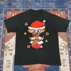 Neues Insane Clown Posse Rätselbox Feiertags-Weihnachtsgeschenk Unisex Alle Größen T-Shirt Unisex T-Shirt