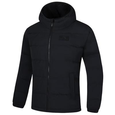 361° Men's Casual Hooded Duck Down Jacket
