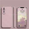 Für Honor 90 Hülle Für Honor 90 70 Lite 50 Pro Hülle Silikon Plain Soft TPU Protector Gummi Telefonabdeckung Honor 90 Hülle