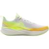 Li Ning Kids Running Fabric Comfortable Versatile Breathable Low-Top Running Shoes Men Sneaker White YKFV128-7