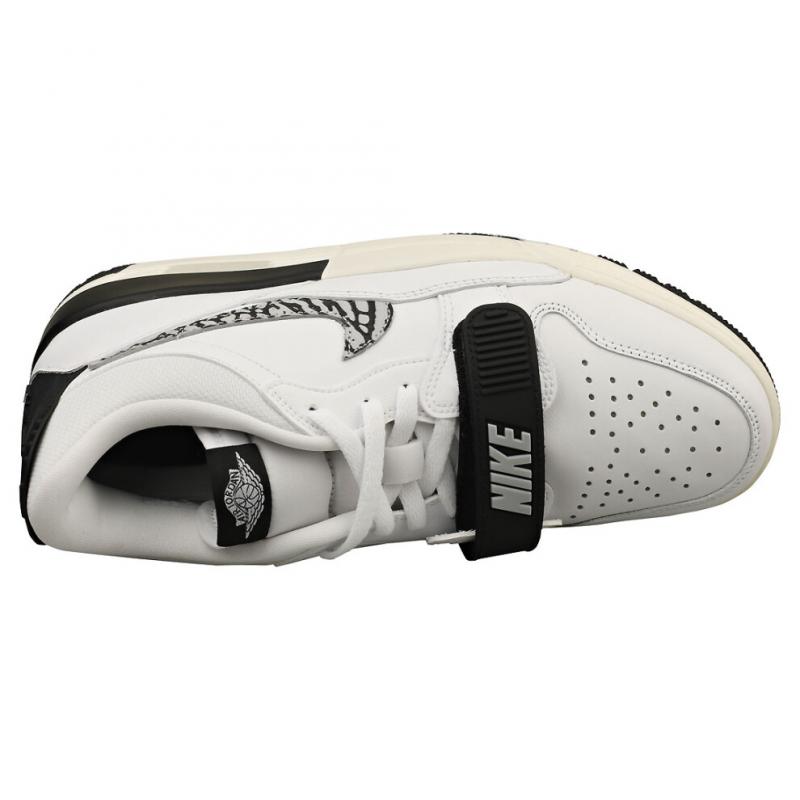 Low Mens Fashion Trainers in White Black 36-46EU