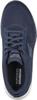 Skechers GO WALK 6 - Bold Vision Women navy/white sneakers