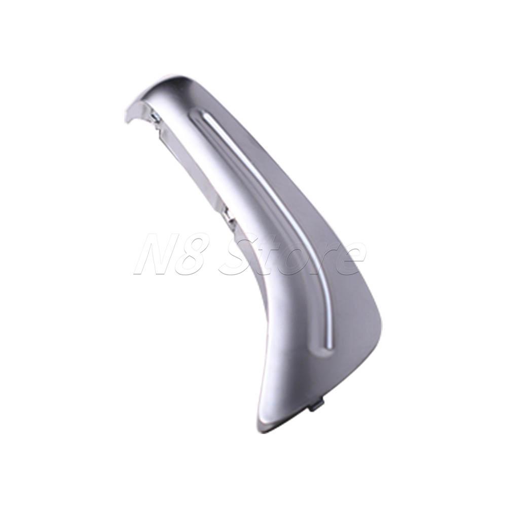 Armrest Front Door Handle Cover Insert Bezel For Ford Galaxy MK3 S-MAX WA6 1475333 6M21-U24184-BBSMDM 1475334 6M21-U24185
