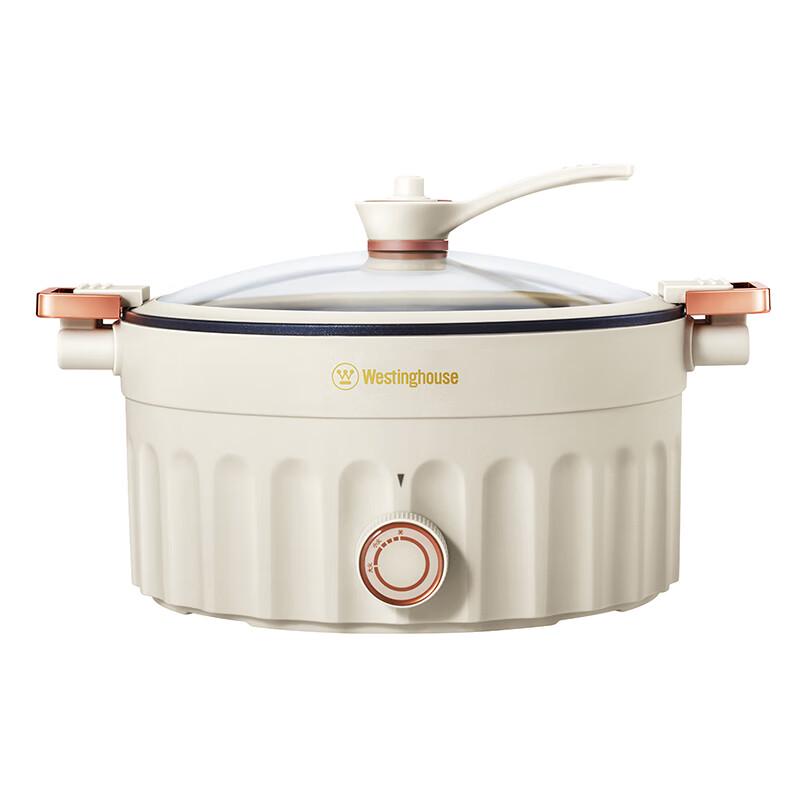 Westinghouse Multifunctional Electric Cooking Pot WSC5A