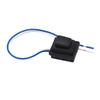 Front Door Handle Button Switch Wear Resistant Car Door Handle Small Button Switch for IONIQ