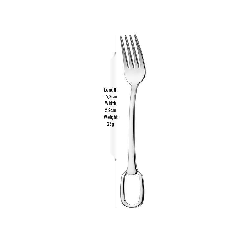 Ruhan 304 Stainless Steel Cutlery Set
