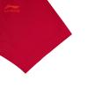 Li-Ning Unisex Short Sleeve Business Casual Polo Shirt