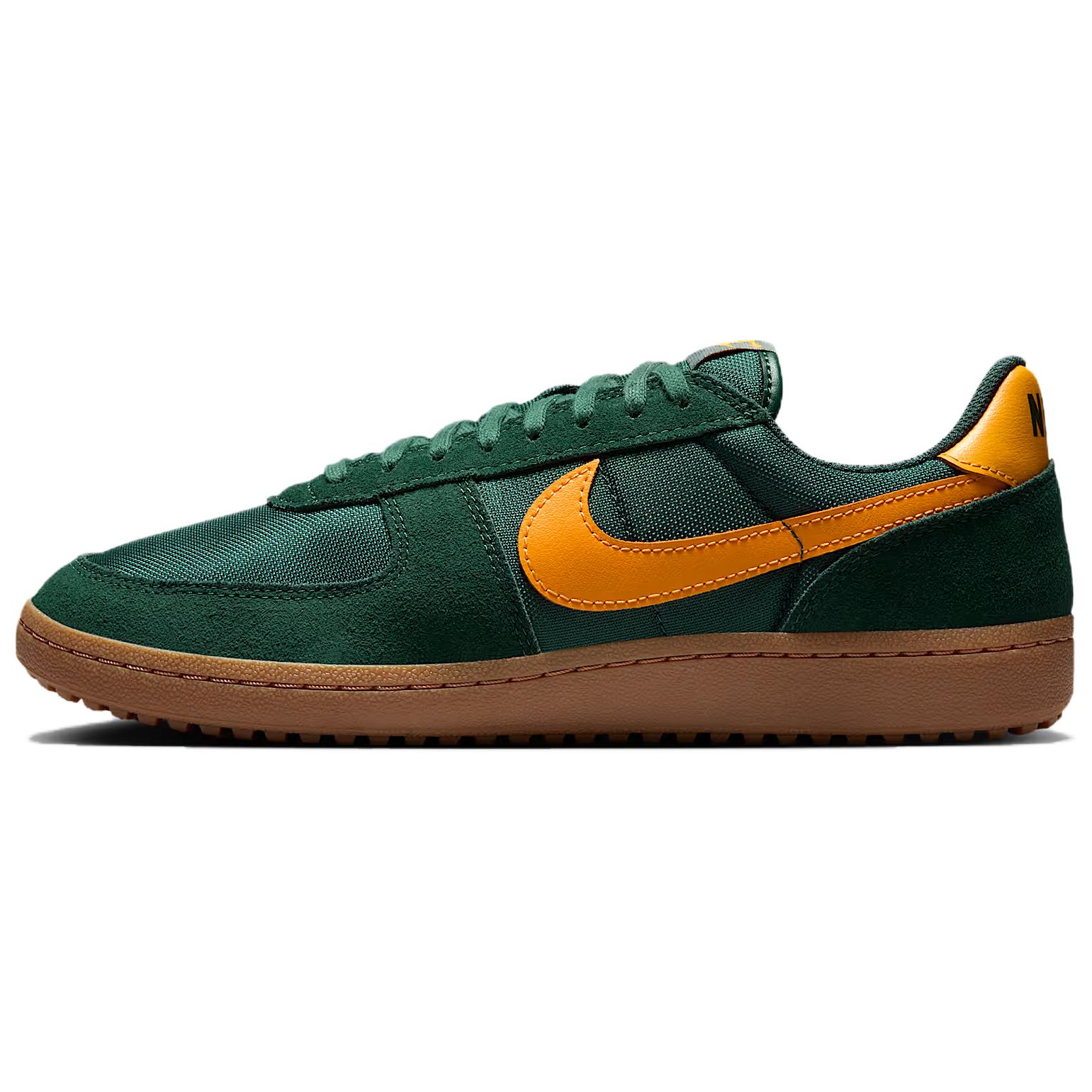 

Новые Nike Field General 82 Pro Green Gum HF3165-300 46
