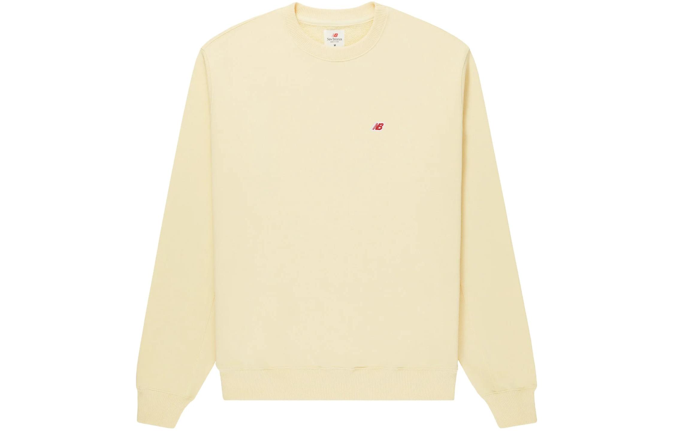 New Balance Made In Usa Sweatshirt MT41544-MZ L